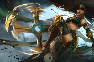 理性消费,当电竞“氪金”玩家的钱包告急