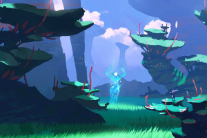 你方唱罢我登场,穿越火线直播新星冉冉升起