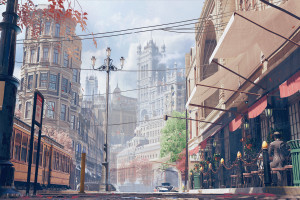 阴阳师百闻牌：炉石老玩家的全新卡牌战术体验！